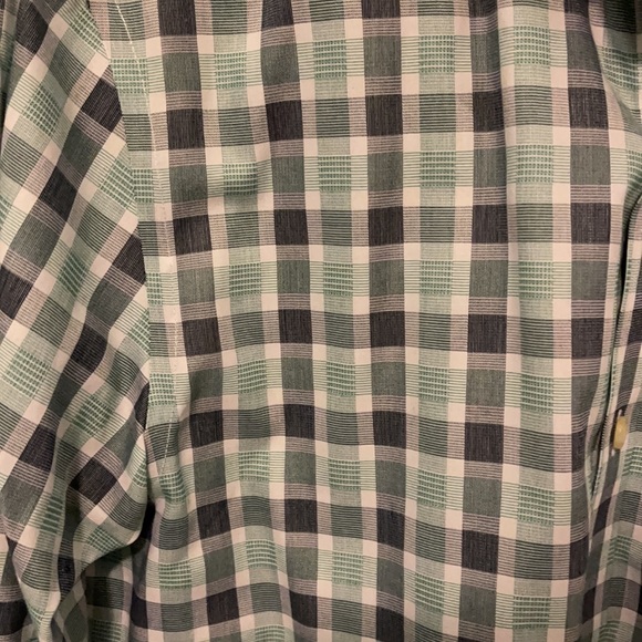 Banana Republic Dress Shirt - Picture 3 of 3